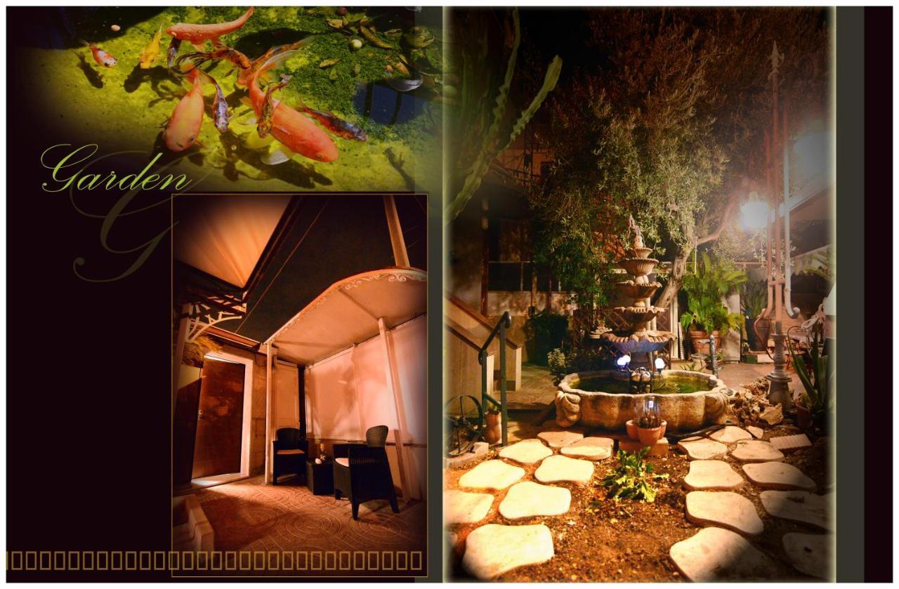 Il Villino Apartament Bari