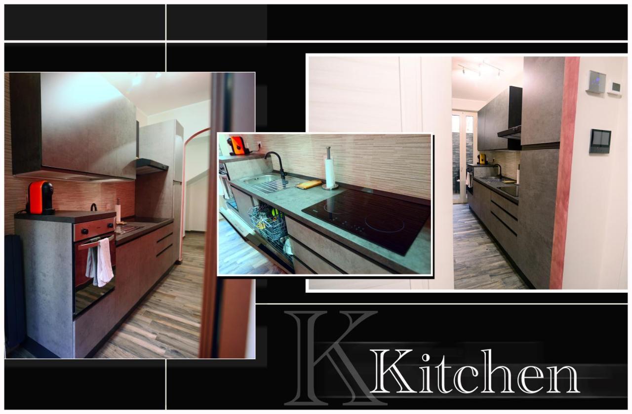 Il Villino Apartament *