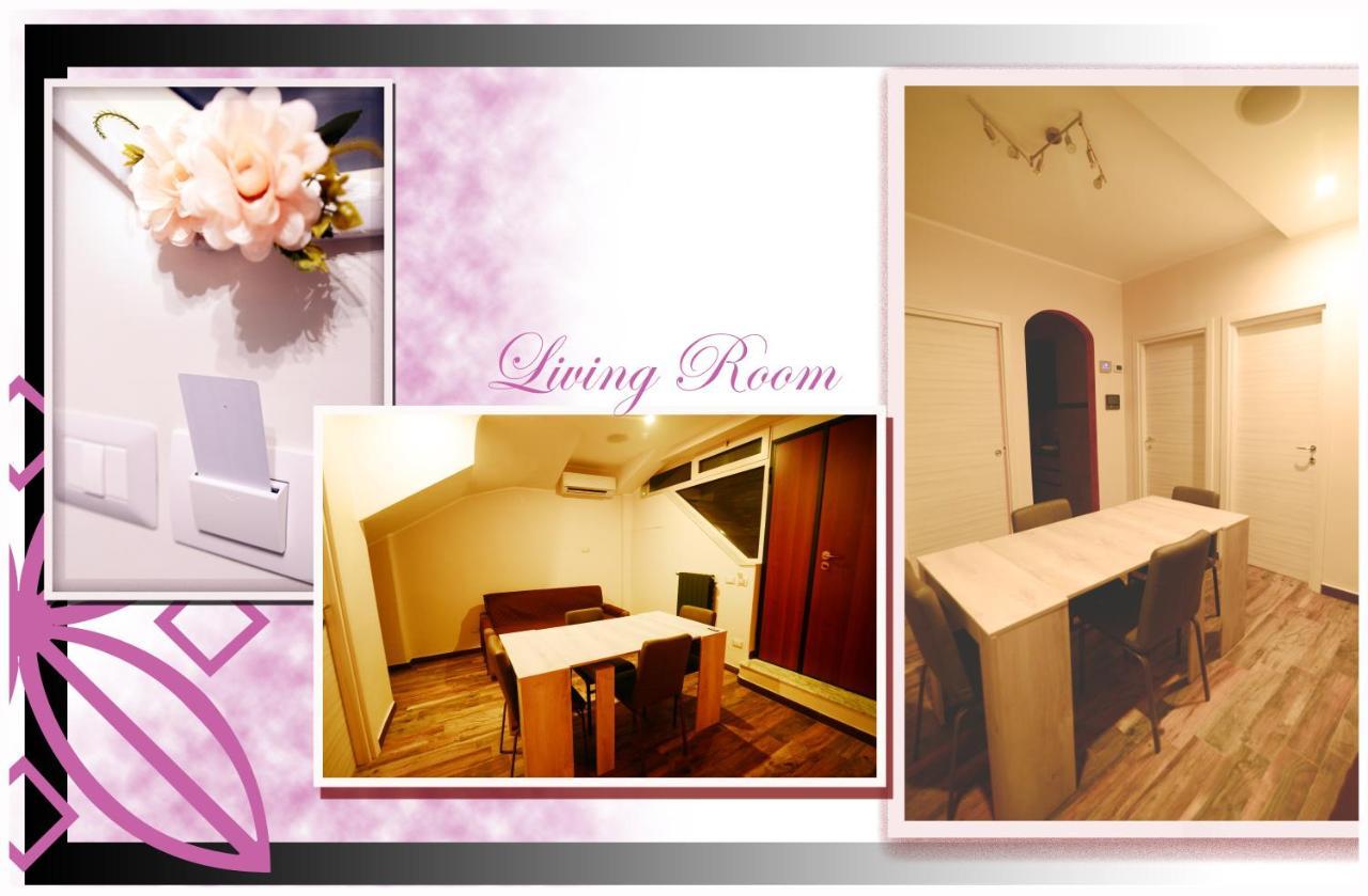 Il Villino Apartament Bari