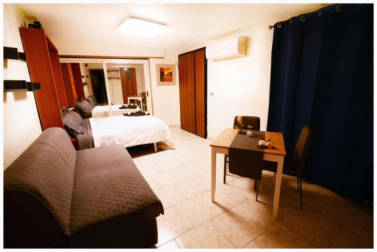 Apartament Il Villino