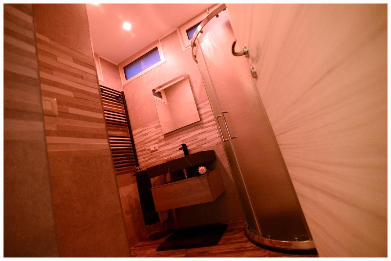 Apartament Il Villino *