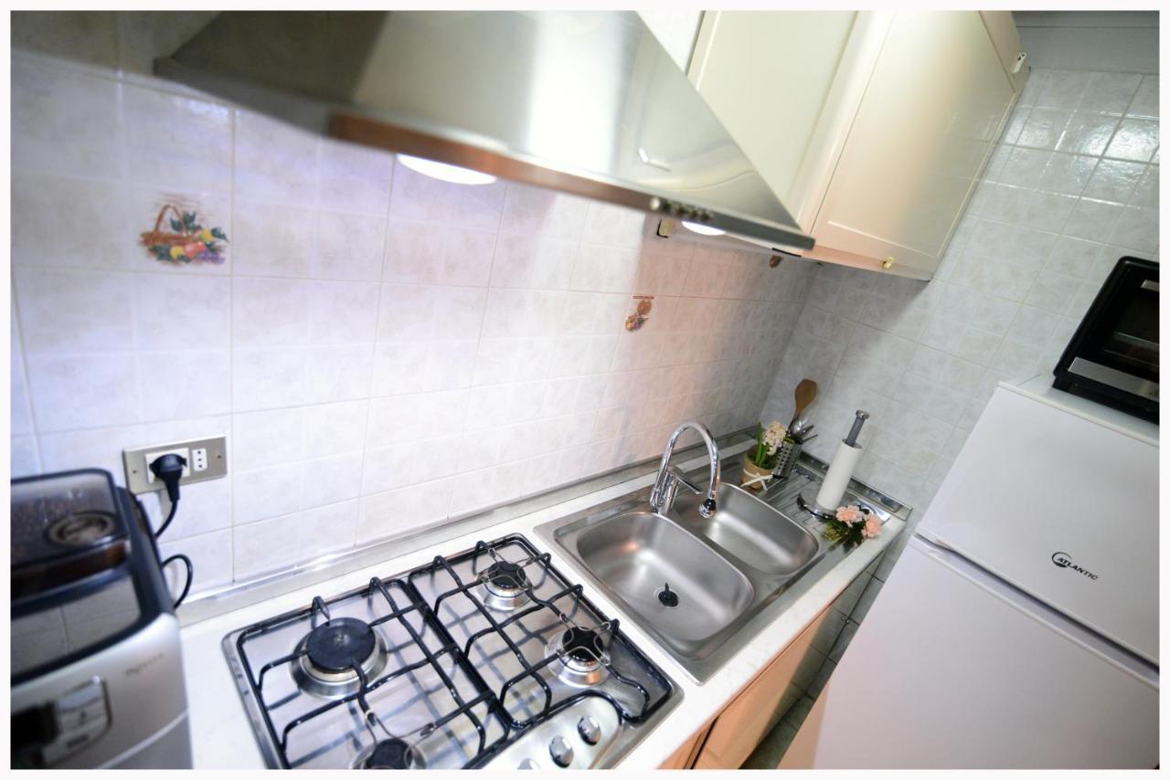 Il Villino Apartament *