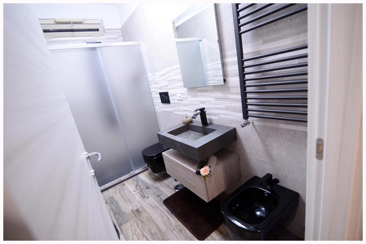 Il Villino Apartament