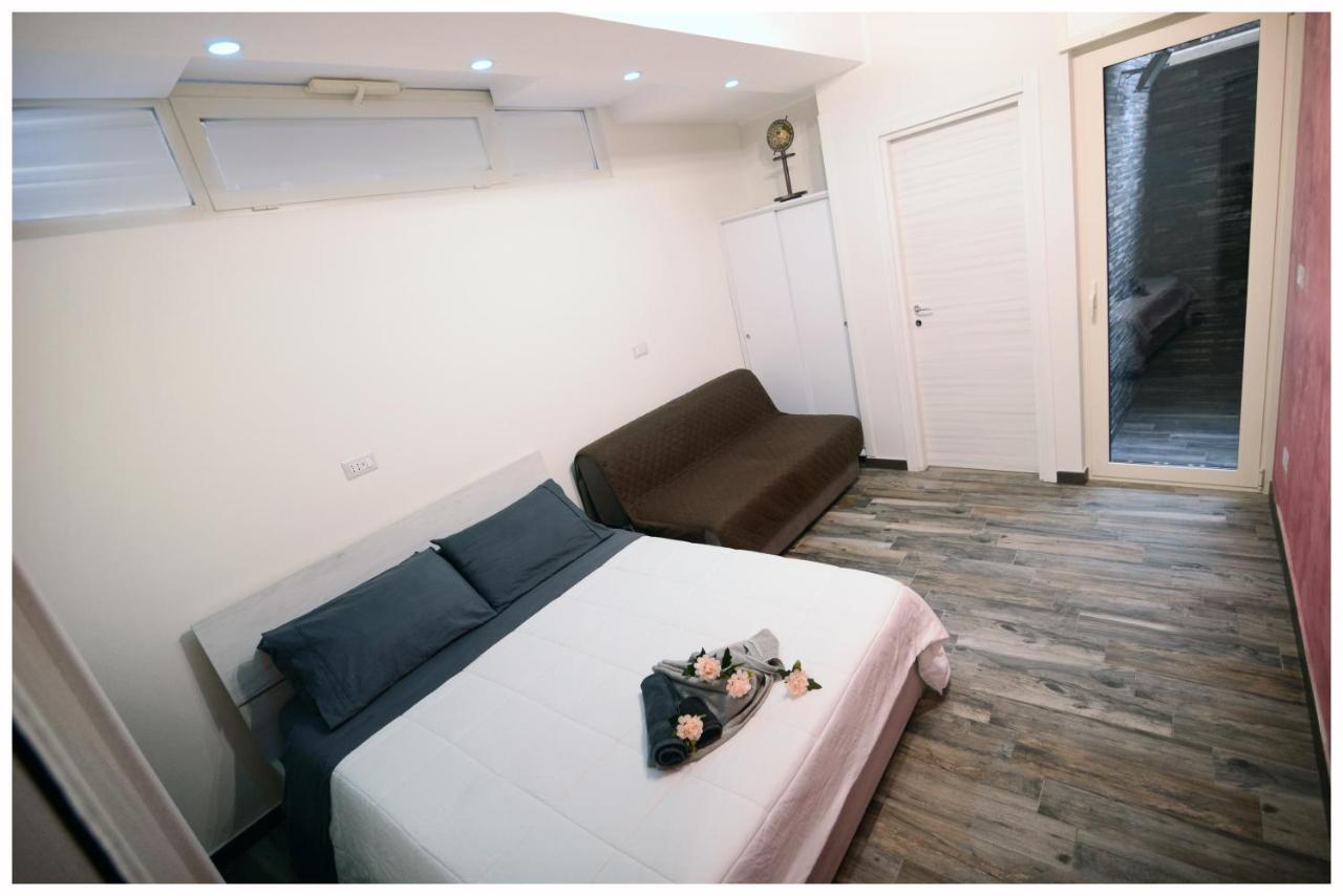 Il Villino Apartament