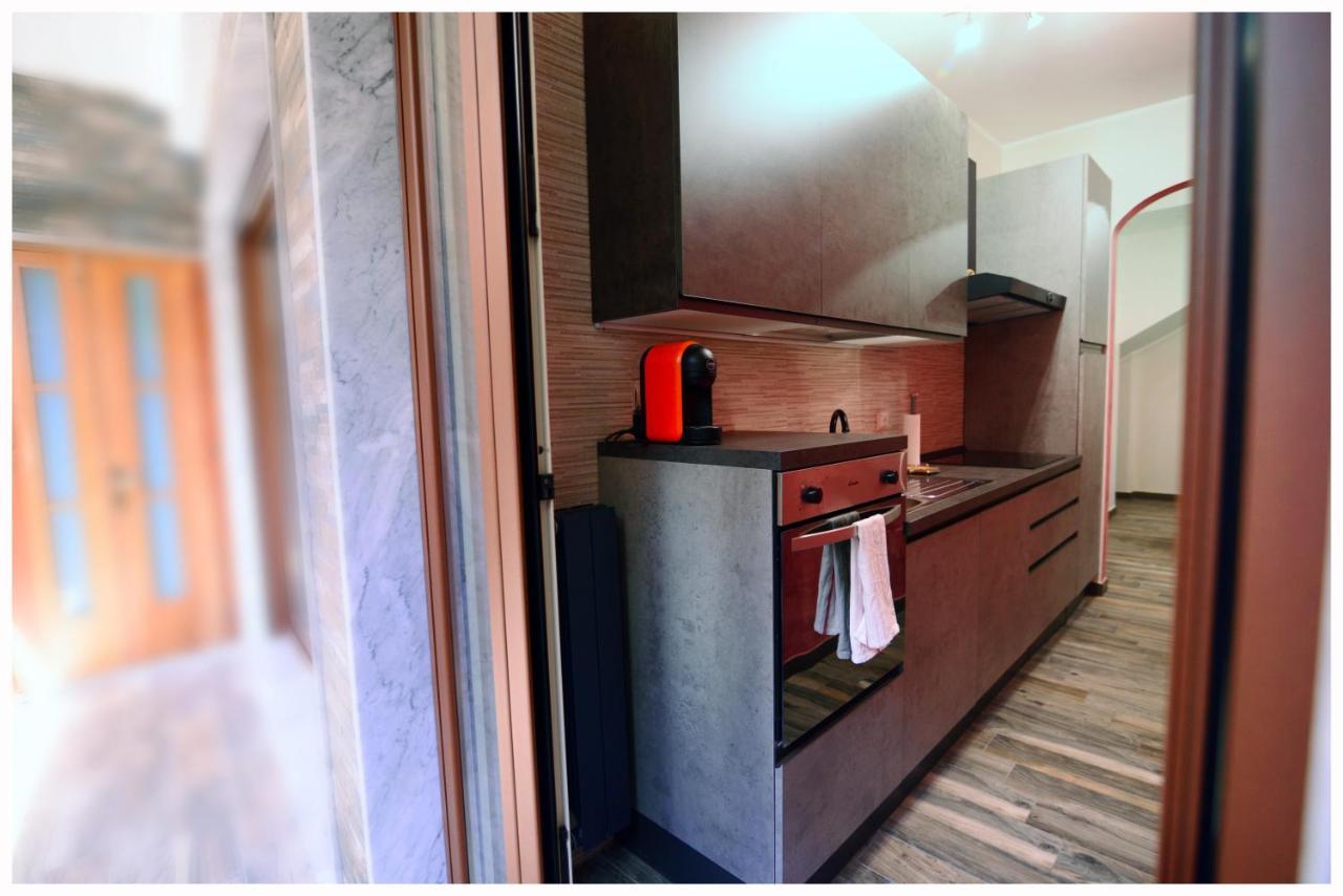 Apartament Il Villino *