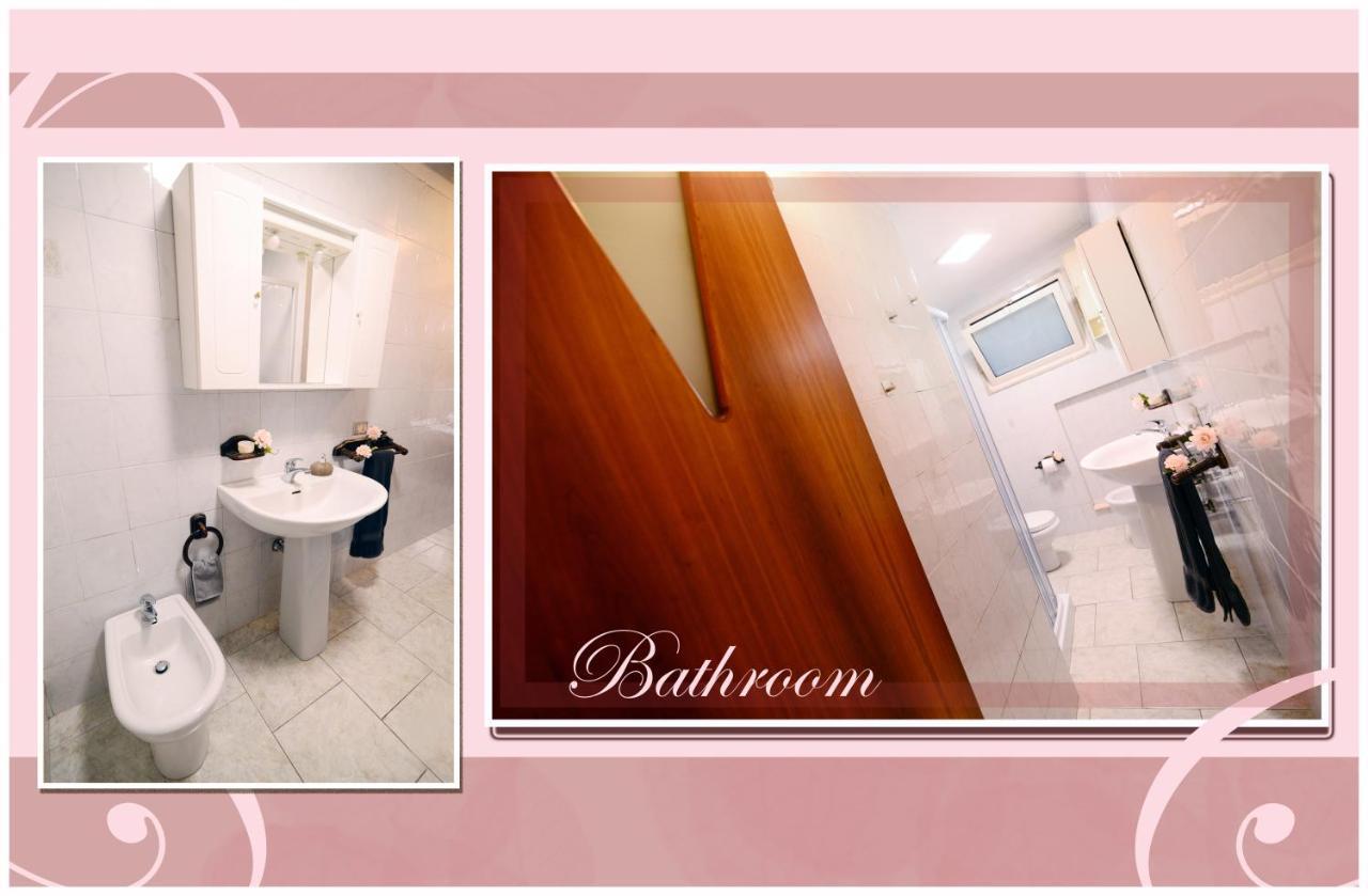 Il Villino Apartament *