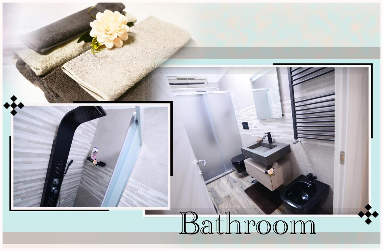 Il Villino Apartament
