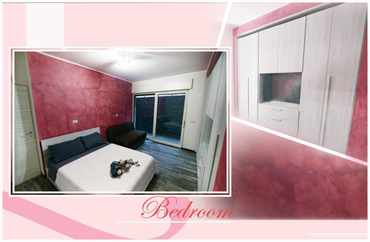 Apartament Il Villino *