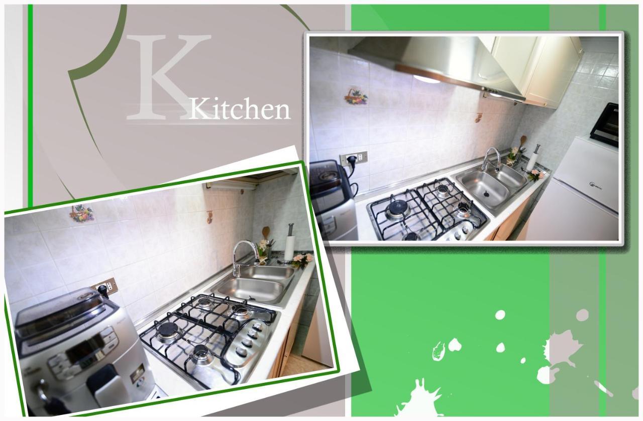 Apartament Il Villino *