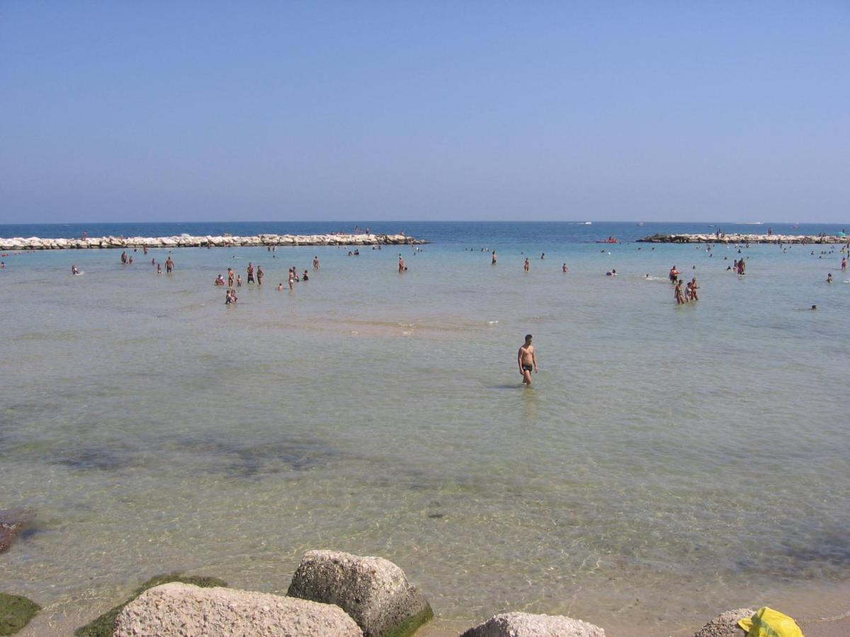 Il Villino Apartament Bari